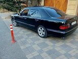 Mercedes E 270-14