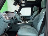 Mercedes G 63 AMG-7