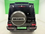 Mercedes G 63 AMG-5