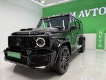 Mercedes G 63 AMG-3