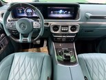 Mercedes G 63 AMG-9