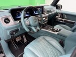 Mercedes G 63 AMG-8