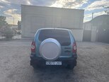 Chevrolet Niva-8