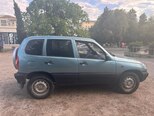 Chevrolet Niva-6