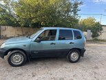 Chevrolet Niva-5