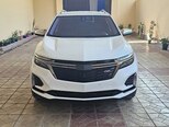 Chevrolet Equinox-1