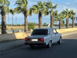 LADA (VAZ) 2107-2
