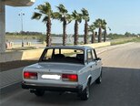 LADA (VAZ) 2107-5