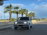 LADA (VAZ) 2107-1