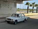 LADA (VAZ) 2107-7