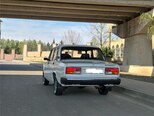 LADA (VAZ) 2107-6