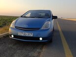 Toyota Prius-2