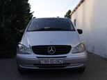 Mercedes Vito 115 CDI-1