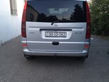 Mercedes Vito 115 CDI-2