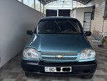 Chevrolet Niva-2