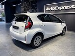 Toyota Aqua-2