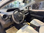Toyota Aqua-19
