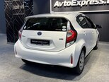 Toyota Aqua-5