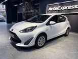 Toyota Aqua-8