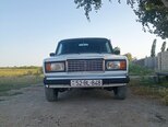 LADA (VAZ) 2107-1
