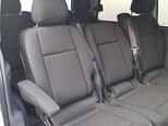 Mercedes Vito 115 CDI-4