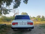 LADA (VAZ) 2107-2