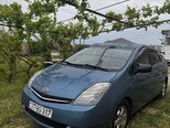Toyota Prius-5