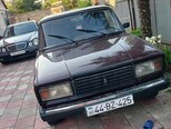 LADA (VAZ) 2104-1