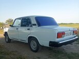 LADA (VAZ) 2107-4