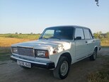 LADA (VAZ) 2107-9