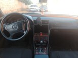 Mercedes C 280-5