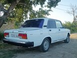LADA (VAZ) 2107-5