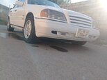 Mercedes C 280-1