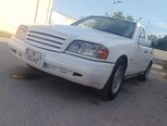 Mercedes C 280-8