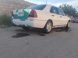 Mercedes C 280-7