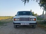 LADA (VAZ) 2107-8
