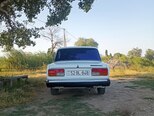 LADA (VAZ) 2107-12
