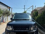 Land Rover Discovery-1
