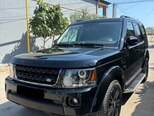 Land Rover Discovery-3