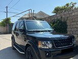 Land Rover Discovery-2