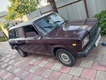 LADA (VAZ) 2104-3