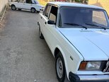 LADA (VAZ) 2107-3