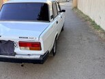 LADA (VAZ) 2107-4