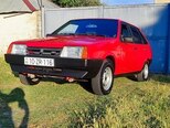 LADA (VAZ) 2109-1