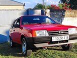 LADA (VAZ) 2109-2