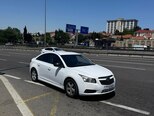 Chevrolet Cruze-1