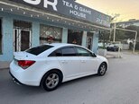Chevrolet Cruze-3