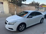 Chevrolet Cruze-4