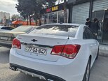 Chevrolet Cruze-8