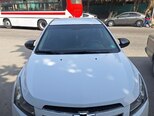 Chevrolet Cruze-9